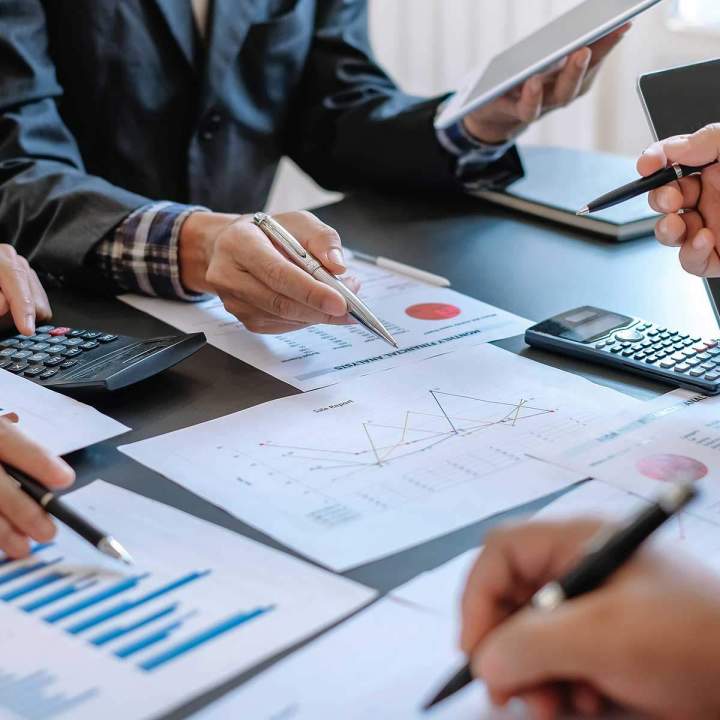 Service de paie pour PME Saguenay