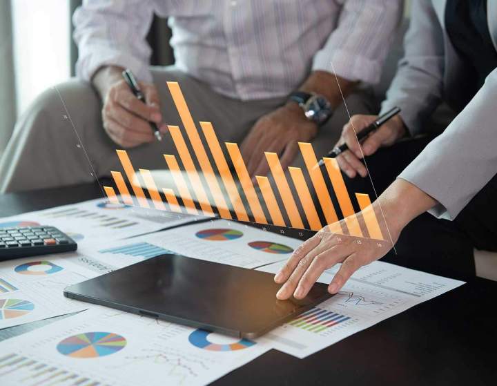 Gestion comptable à distance Saguenay