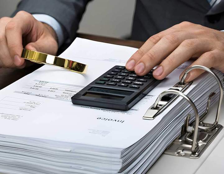 Gestion de facturation Saguenay