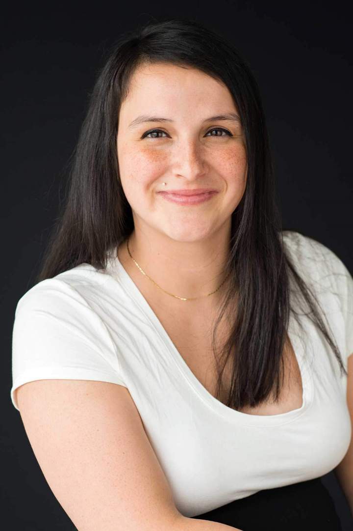 JUSTINE - Comptabilité SG Saguenay