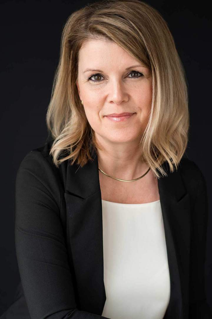 MARYSE - Comptabilité SG Saguenay