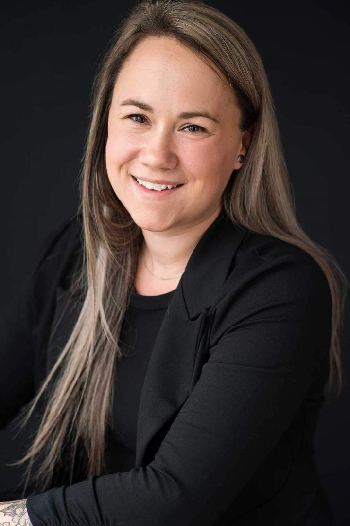 MELISSA - Comptabilité SG Saguenay