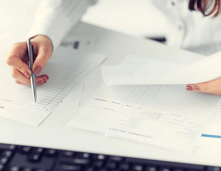Gestion de facturation Saguenay