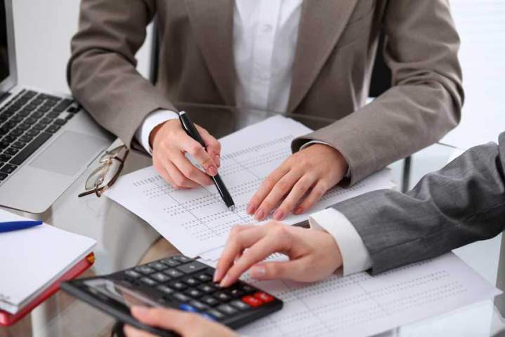 Gestion de paie pour PME Saguenay